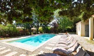 Maison 7 Pièces 151 m² à vendre à Plaissan (34230)