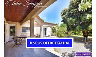 Maison 7 Pièces 151 m² à vendre à Plaissan (34230)