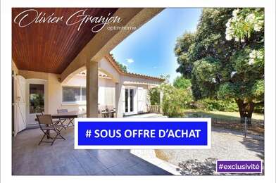 Maison 7 pièces 450000 €