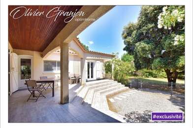 Maison 7 pièces 450000 €