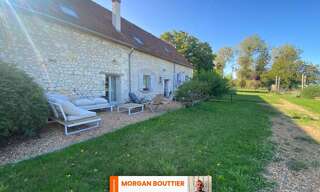 Maison 6 Pièces 148 m² à vendre à Noyant-Villages (49490)