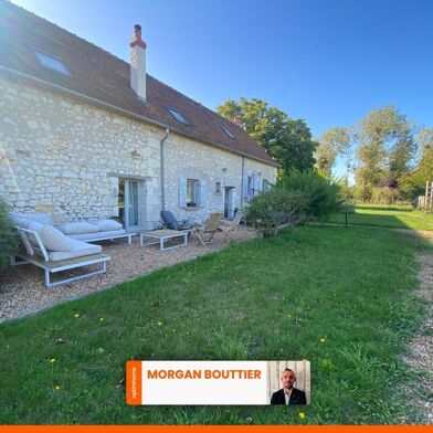 Maison 6 pièces 229990 €