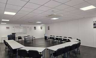 Bureau 2 Pièces 115 m² à louer à Pontoise (95000)