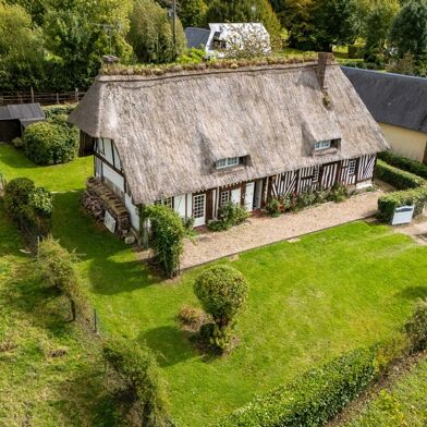 Maison 7 pièces 398000 €