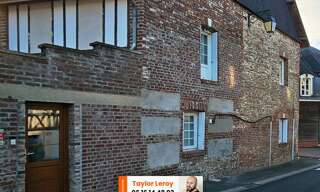 Maison 4 Pièces 94 m² à vendre à Bacqueville-en-Caux (76730)