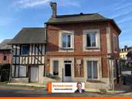Maison de ville en brique et pierre de Caen – Charme et praticité au cœur de la Normandie — photo 2