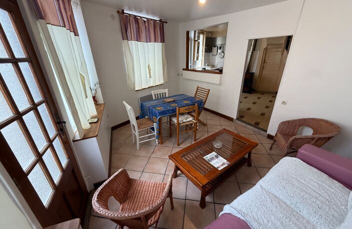 Maison de ville en brique et pierre de Caen – Charme et praticité au cœur de la Normandie — photo 4