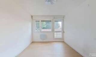 Appartement 1 Pièce 24 m² à vendre à Metz (57070)