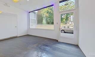 Commerce 2 Pièces 28 m² à vendre à Metz (57070)