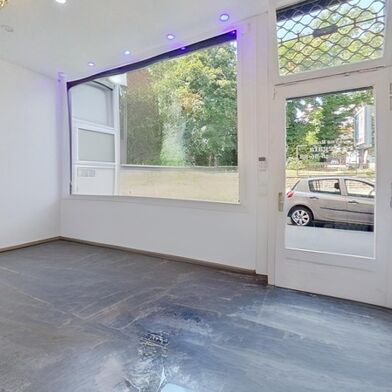 Commerce 2 pièces 139000 €