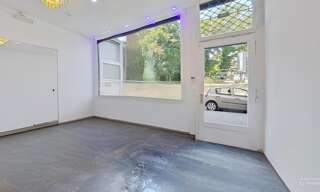 Commerce 2 Pièces 28 m² à vendre à Metz (57070)