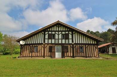 Maison 6 pièces 362000 €