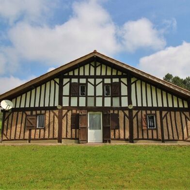 Maison 6 pièces 362000 €