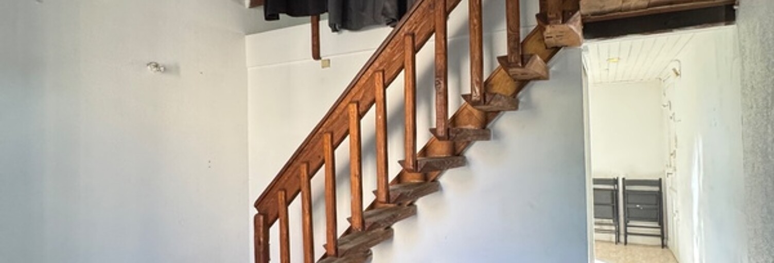 Appartement 2 Pièces 40 m² à vendre à Toulon (83000)