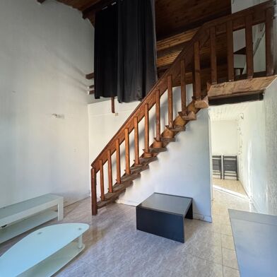 Appartement 2 pièces 102700 €