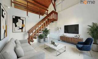 Appartement 2 Pièces 40 m² à vendre à Toulon (83000)