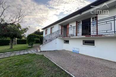 Maison 4 pièces 108400 €