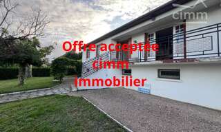 Maison 4 Pièces 85 m² à vendre à Dompierre-sur-Besbre (03290)