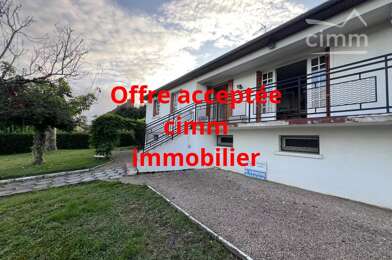 Maison 4 pièces 108400 €