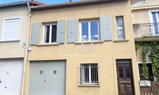 Maison 4 Pièces 94 m² à vendre à Nyons (26110)