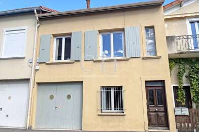 Maison 4 pièces 220000 €