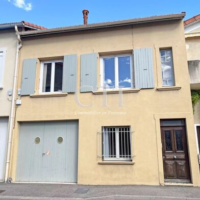 Maison 4 pièces 220000 €