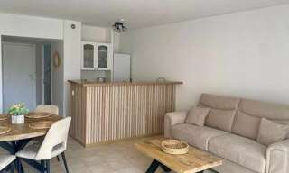 Appartement 1 Pièce 32 m² à vendre à Cannes (06400)