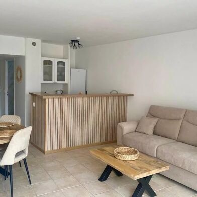 Appartement 1 pièces 295000 €