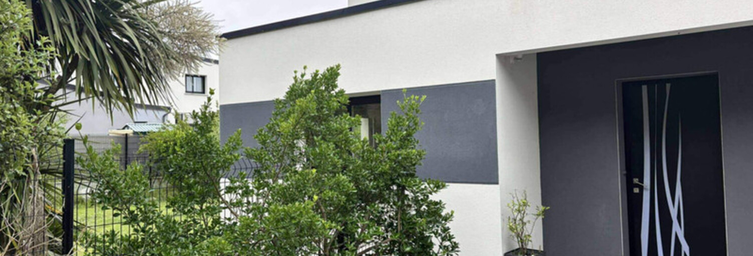 Maison 5 Pièces 128 m² à vendre à Redon (35600)