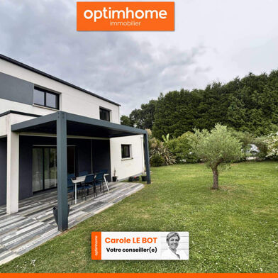 Maison 5 pièces 320000 €