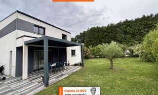 Maison 5 Pièces 128 m² à vendre à Redon (35600)