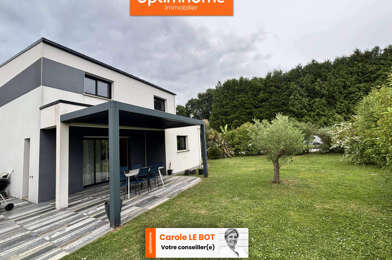 Maison 5 pièces 305000 €