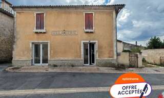 Maison 4 Pièces 157 m² à vendre à Jugazan (33420)