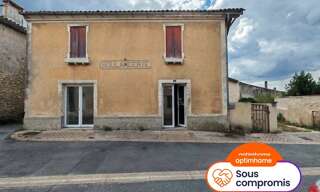 Maison 4 Pièces 157 m² à vendre à Jugazan (33420)