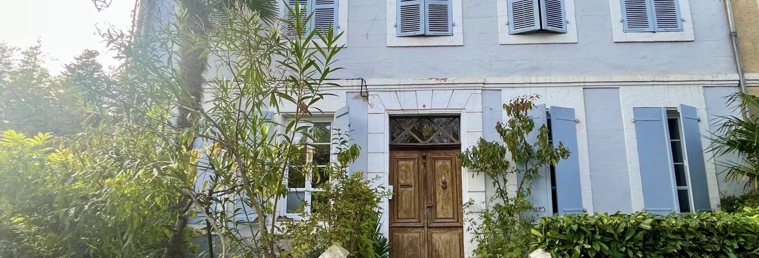 Immeuble  160 m² à vendre à Masseube (32140)