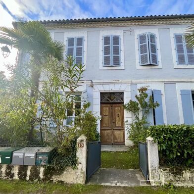 Immeuble  192900 €