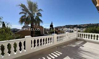 Appartement 4 Pièces 129 m² à vendre à Nice (06000)