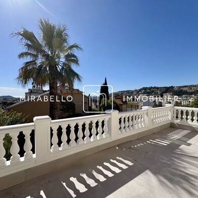 Appartement 4 pièces 790000 €