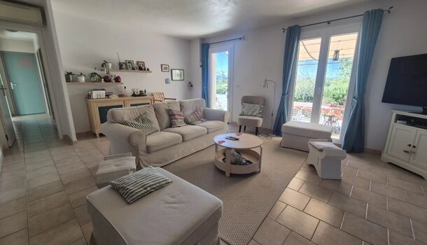 Villa / Maison 6 pièces  à vendre Cotignac 83570