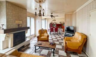 Maison 4 Pièces 95 m² à vendre à Douzillac (24190)