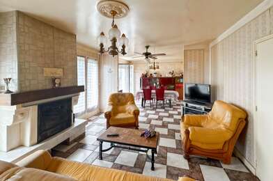 Maison 4 pièces 129600 €