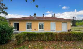 Maison 4 Pièces 95 m² à vendre à Douzillac (24190)