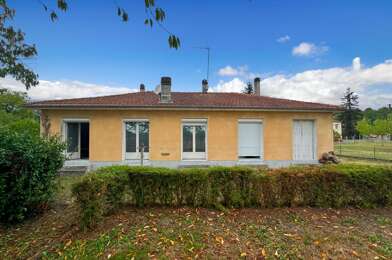 Maison 4 pièces 129600 €