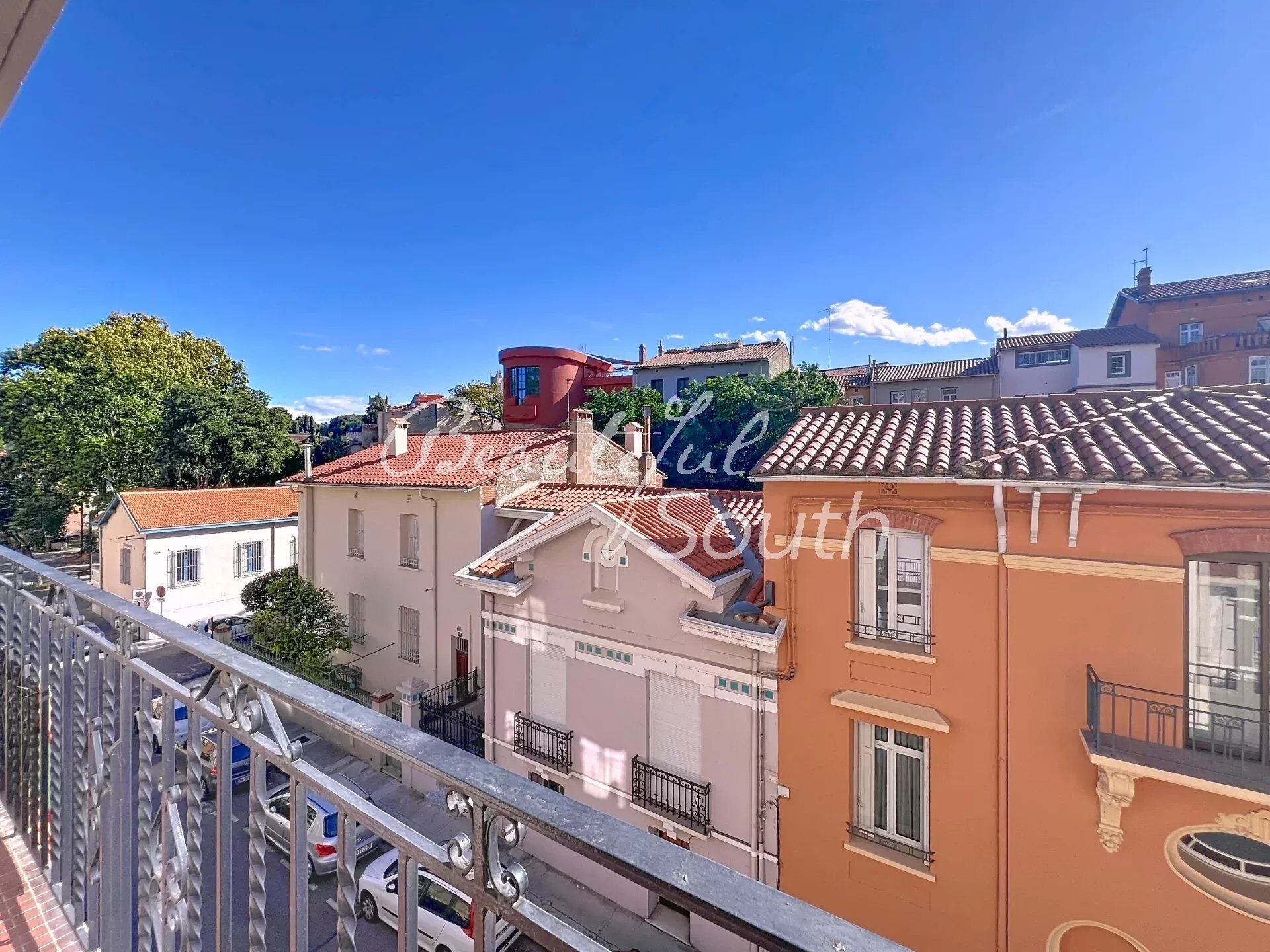Appartement  T3 à vendre Perpignan 66000