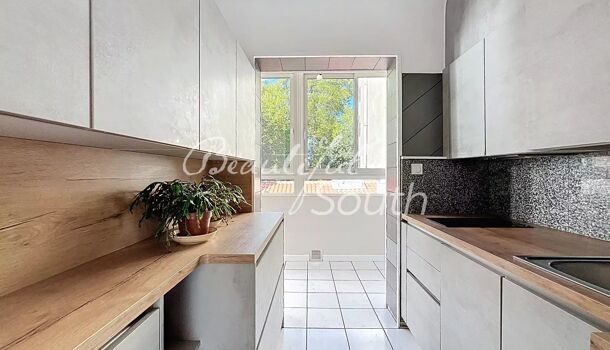 Appartement 3 pièces  à vendre Perpignan 66000