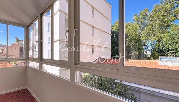 Appartement 3 pièces  à vendre Perpignan 66000