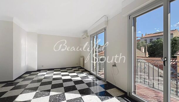 Appartement 3 pièces  à vendre Perpignan 66000