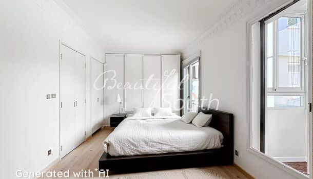 Appartement 3 pièces  à vendre Perpignan 66000