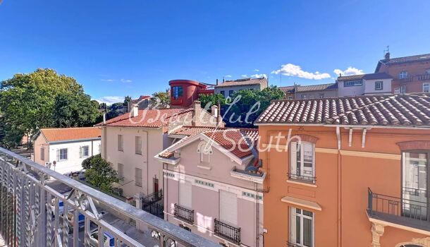 Appartement 3 pièces  à vendre Perpignan 66000
