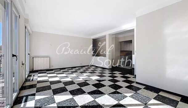 Appartement 3 pièces  à vendre Perpignan 66000